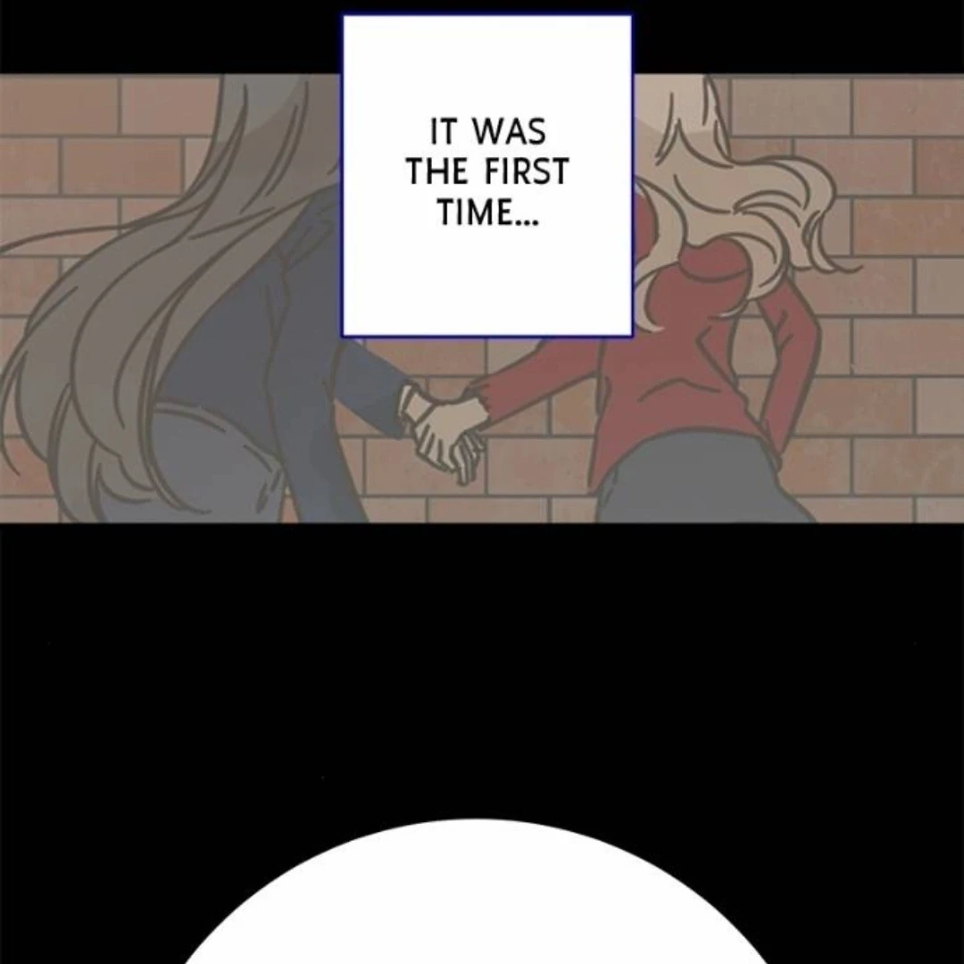 Girl with a Knife chapter 130 page 153
