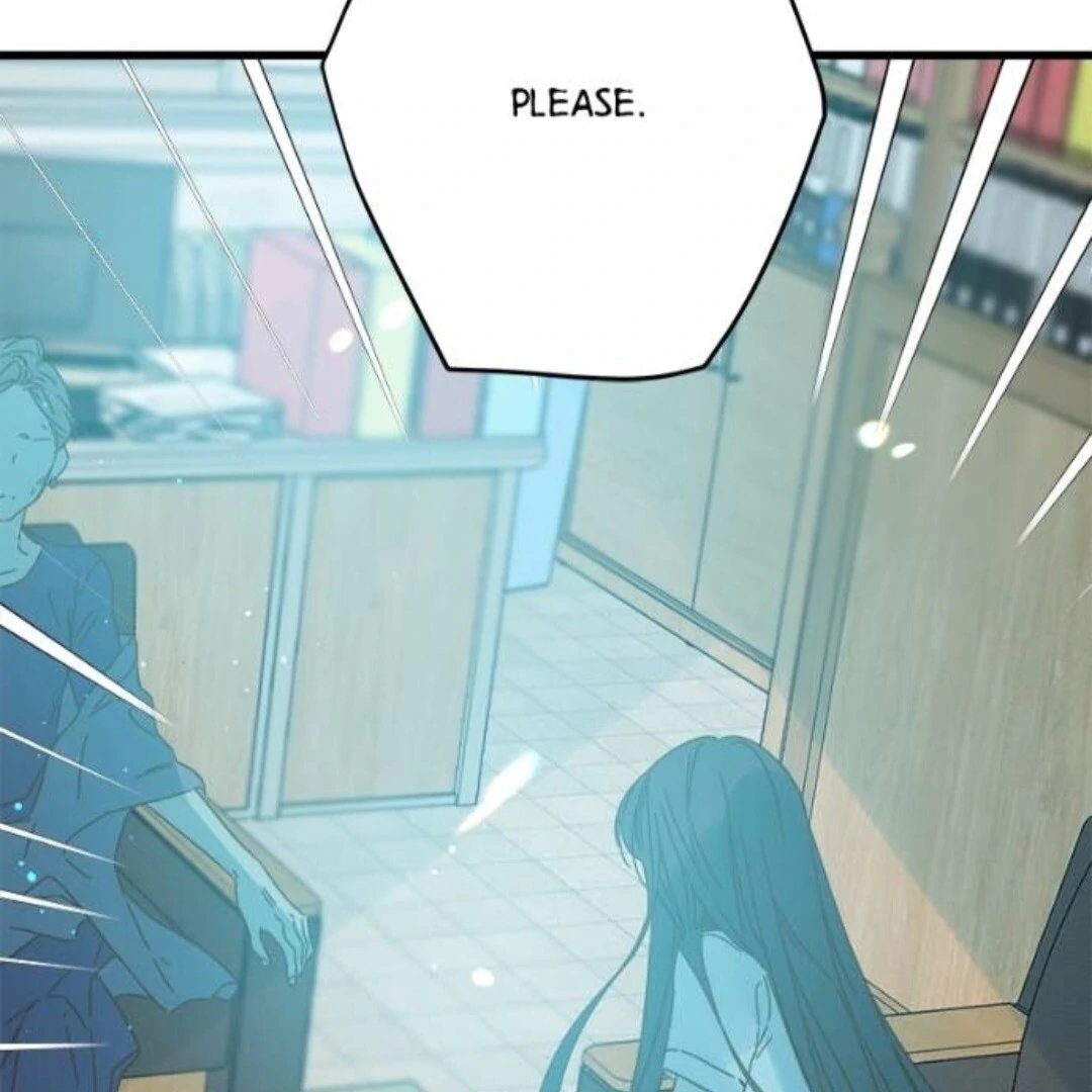 Girl with a Knife chapter 130 page 158