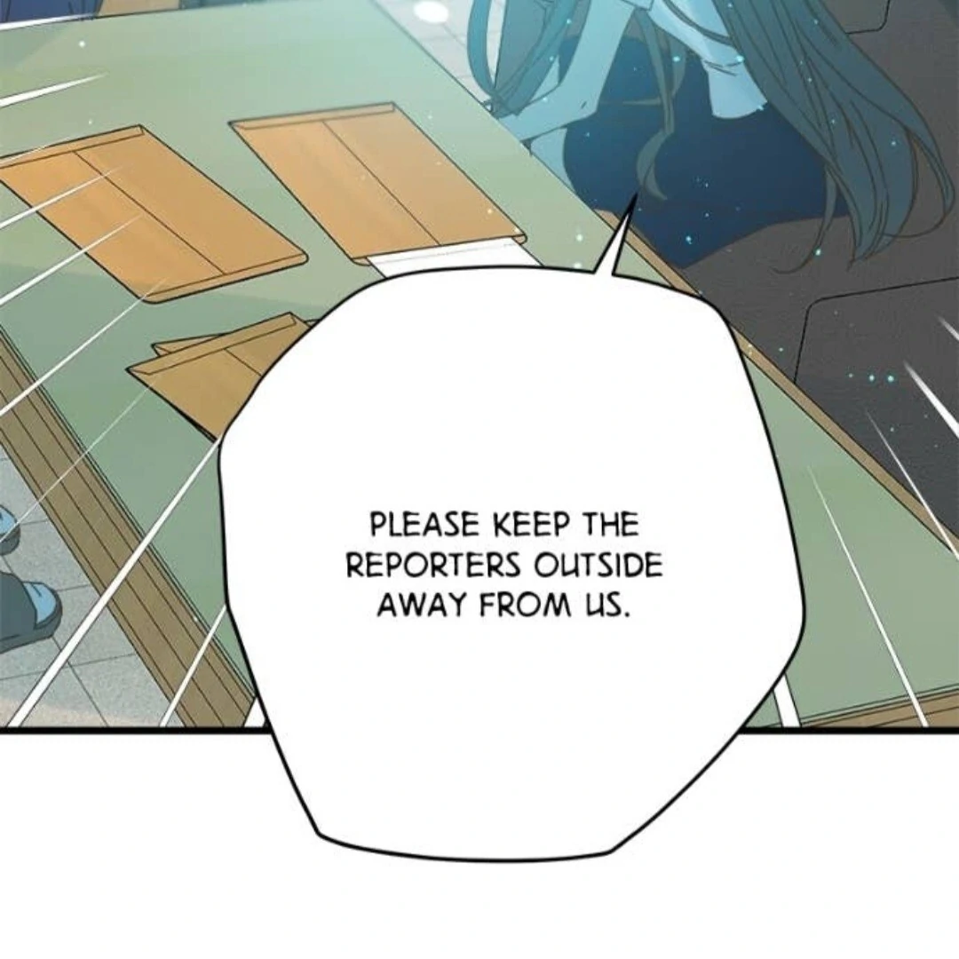 Girl with a Knife chapter 130 page 159