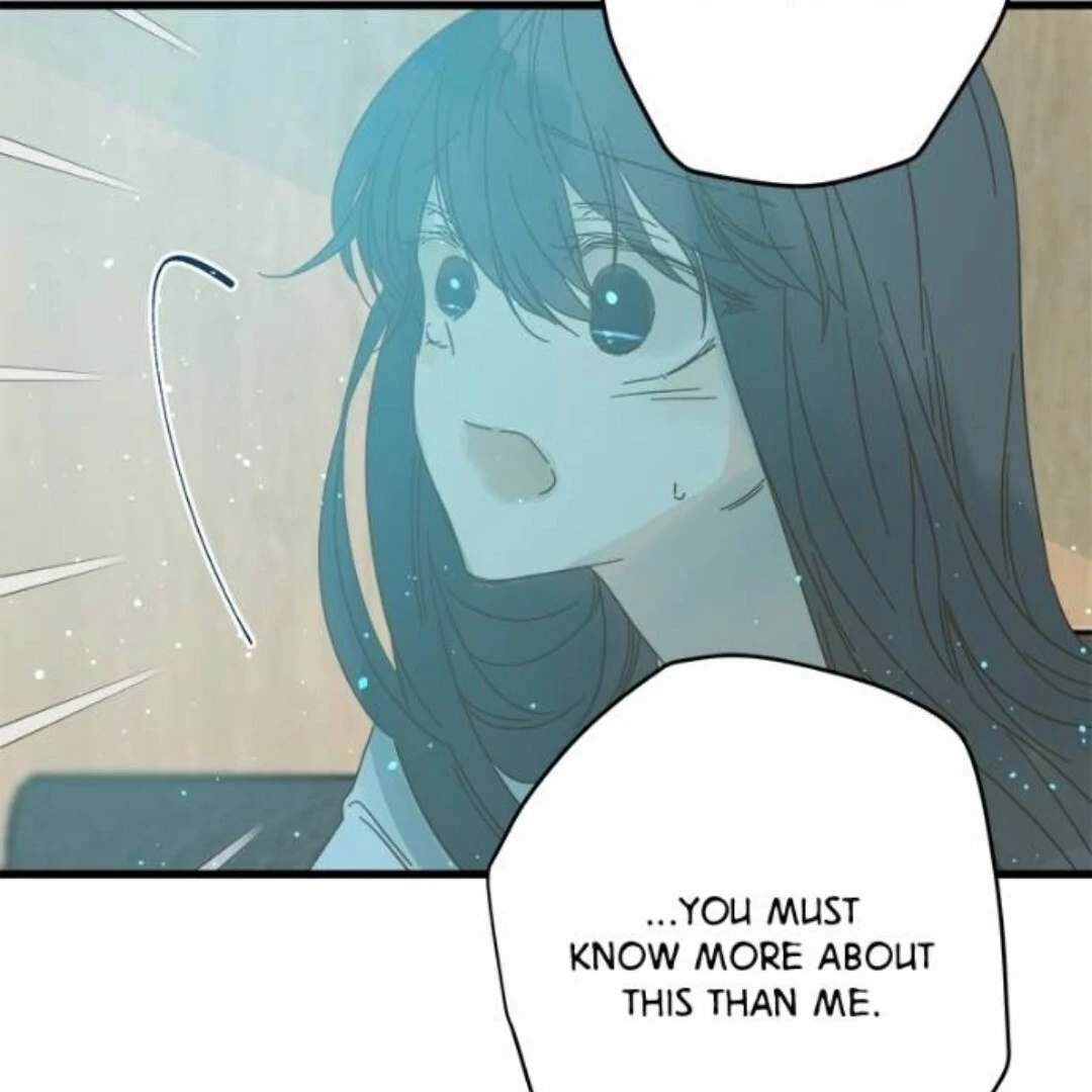 Girl with a Knife chapter 130 page 162