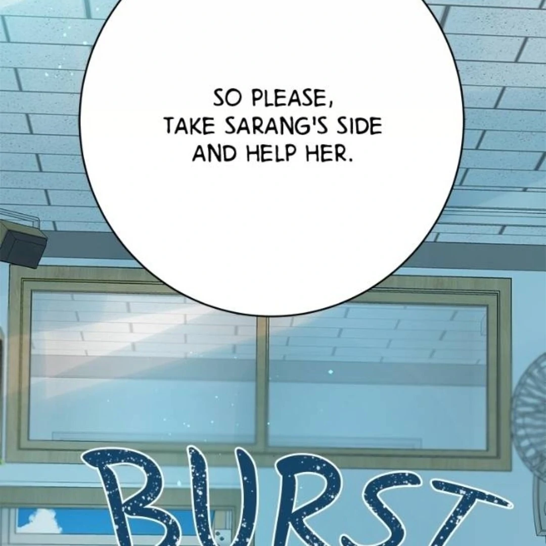 Girl with a Knife chapter 130 page 173