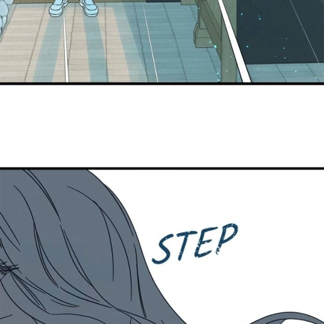 Girl with a Knife chapter 130 page 175