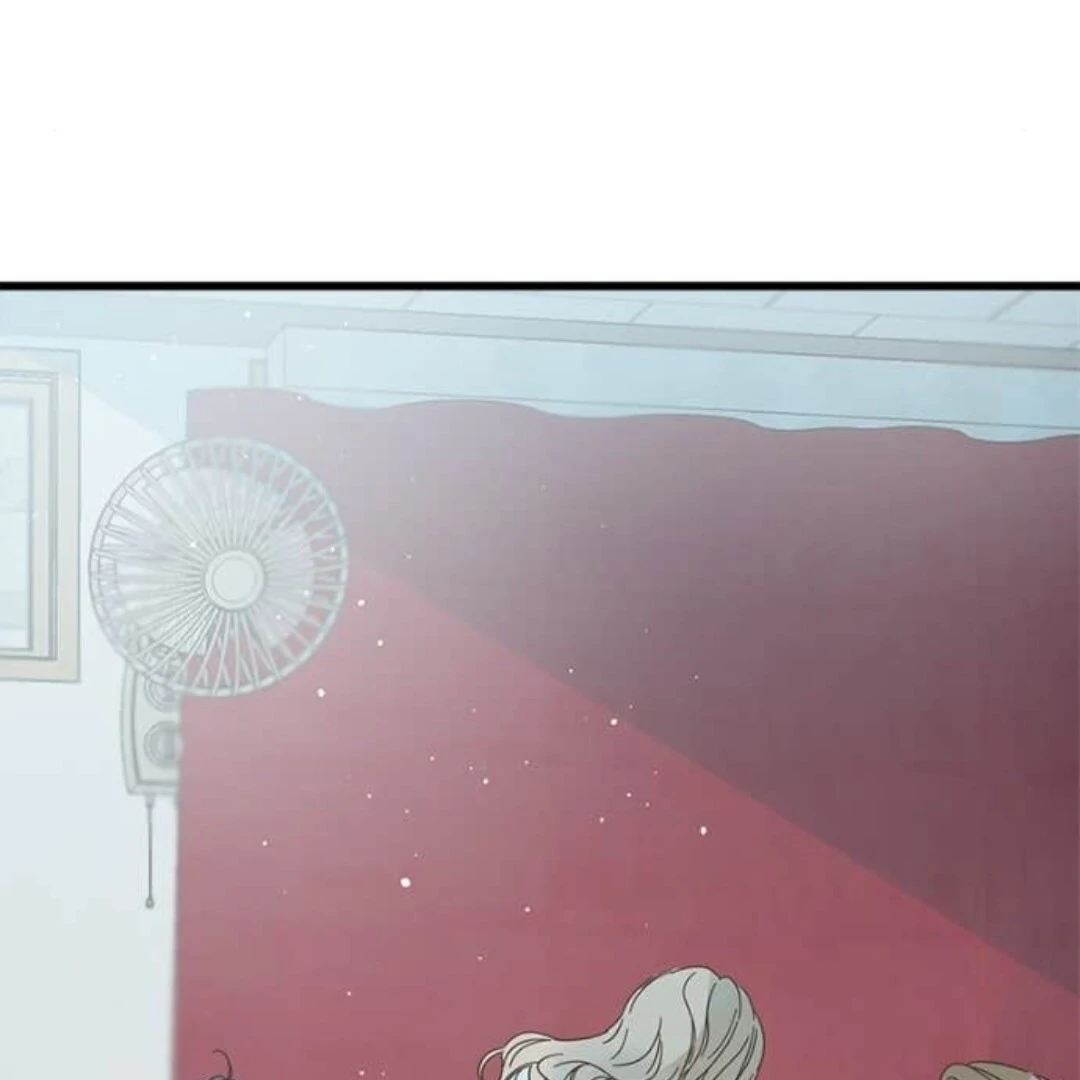 Girl with a Knife chapter 131 page 6