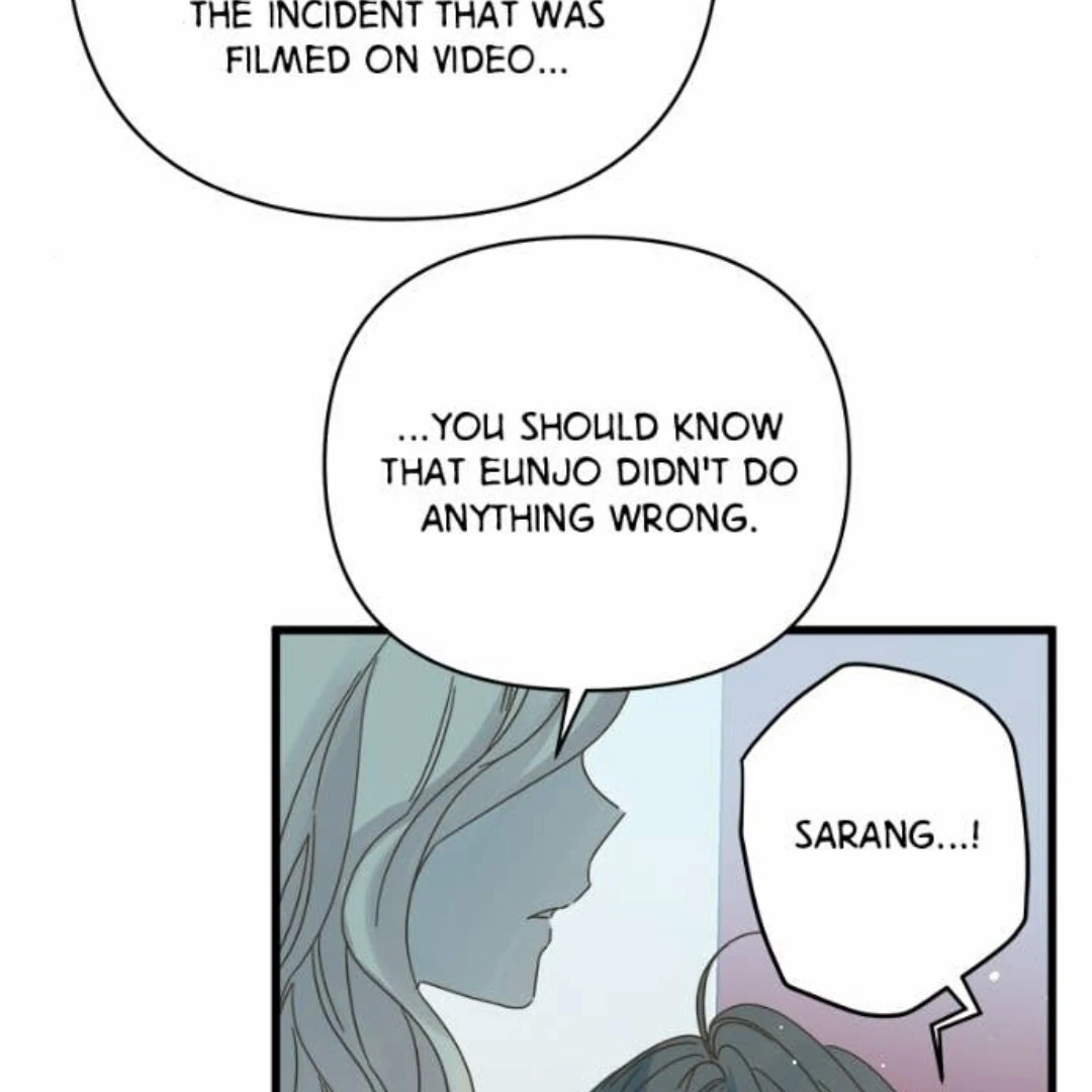 Girl with a Knife chapter 131 page 11