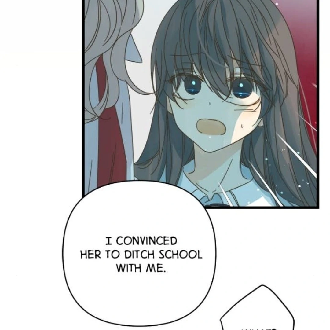 Girl with a Knife chapter 131 page 12