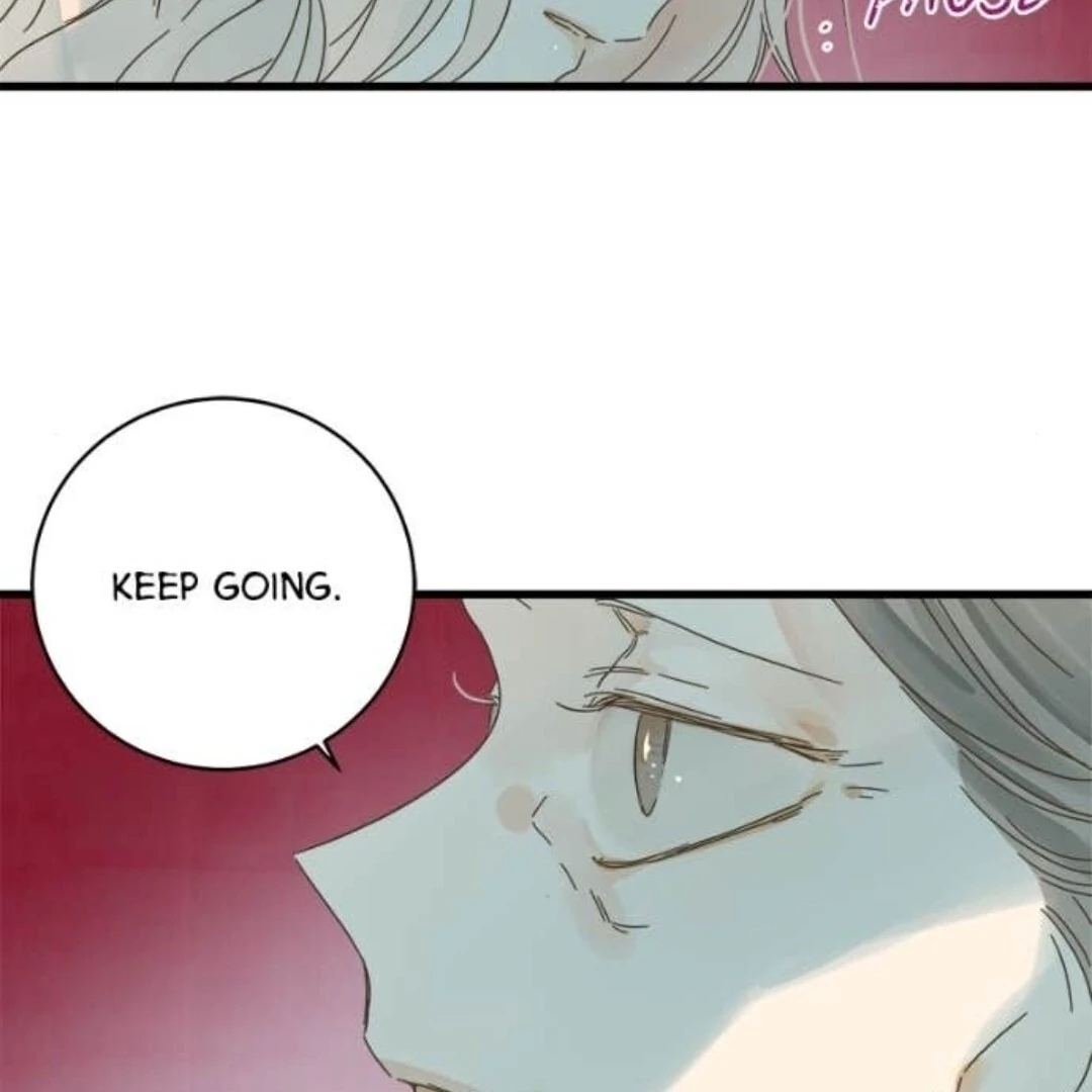 Girl with a Knife chapter 131 page 15