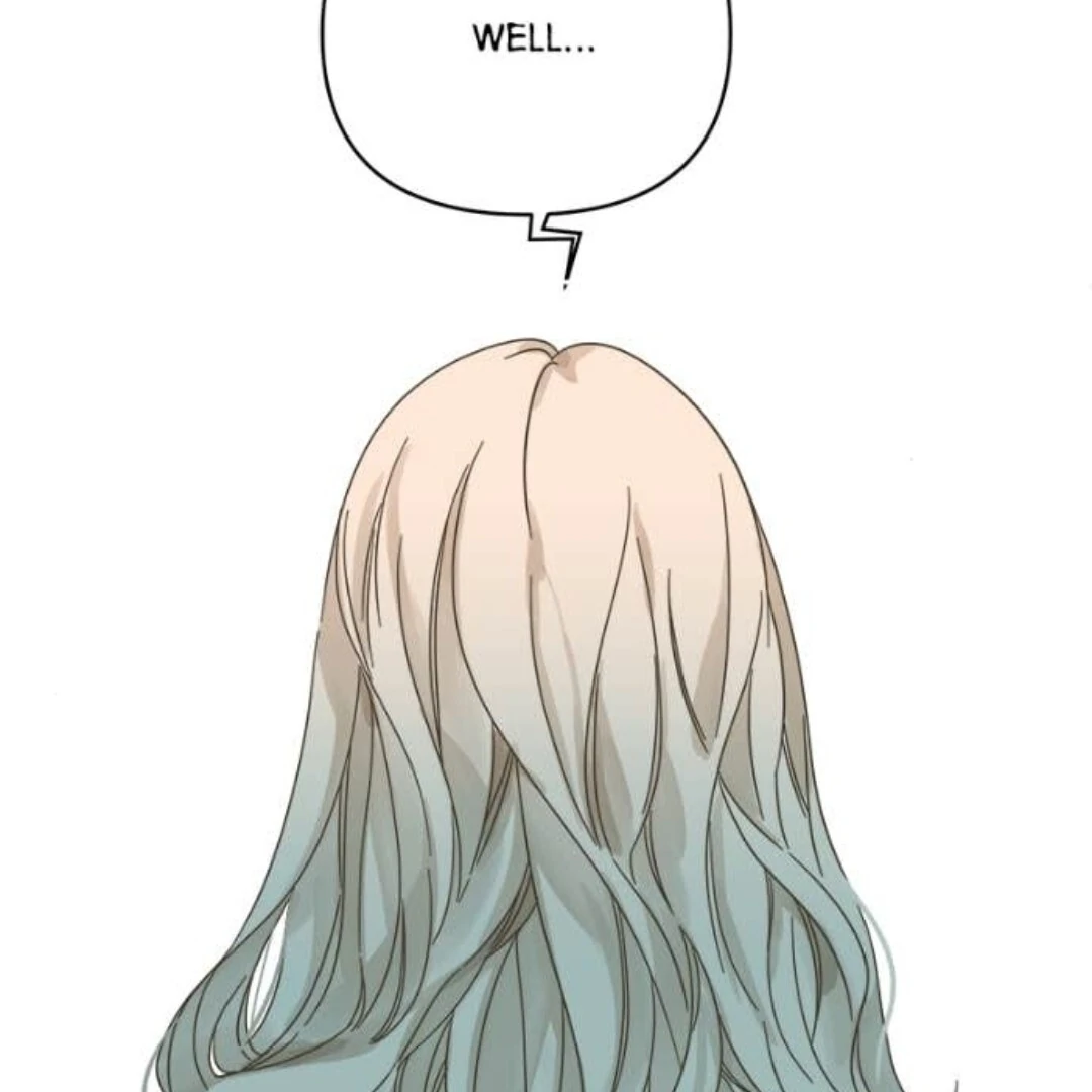 Girl with a Knife chapter 131 page 17