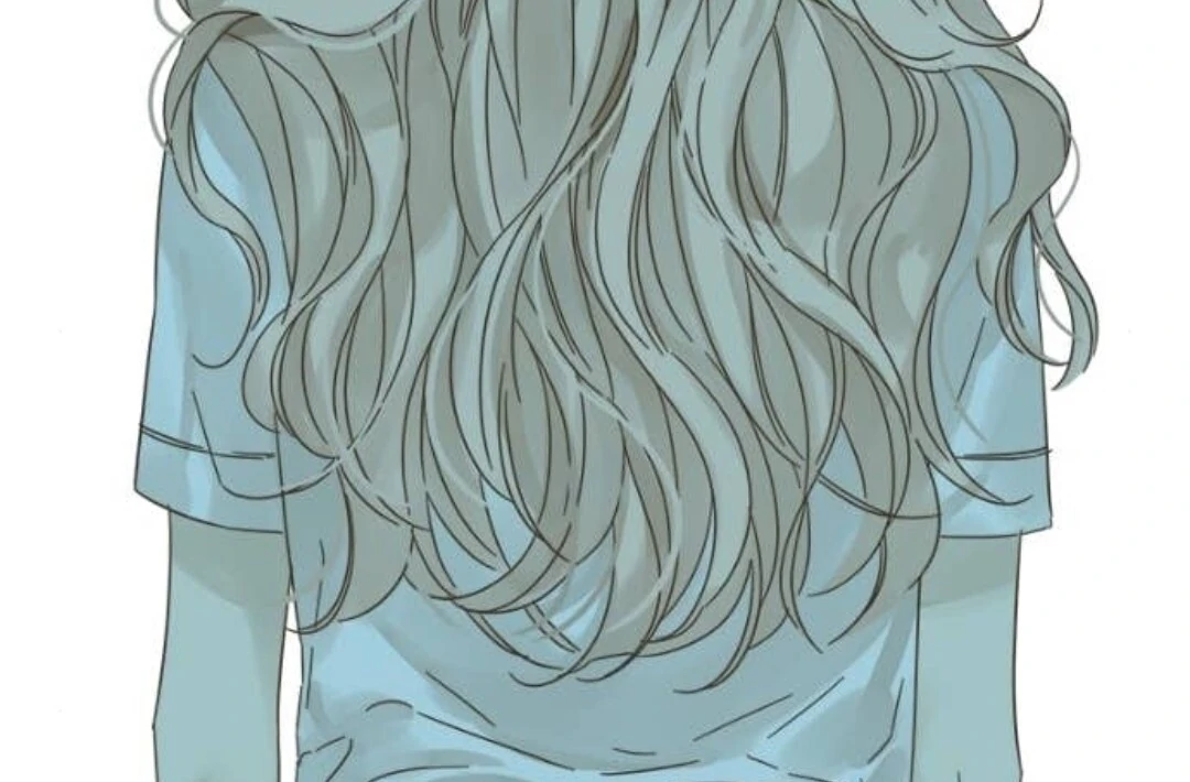 Girl with a Knife chapter 131 page 18