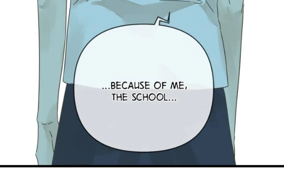 Girl with a Knife chapter 131 page 19