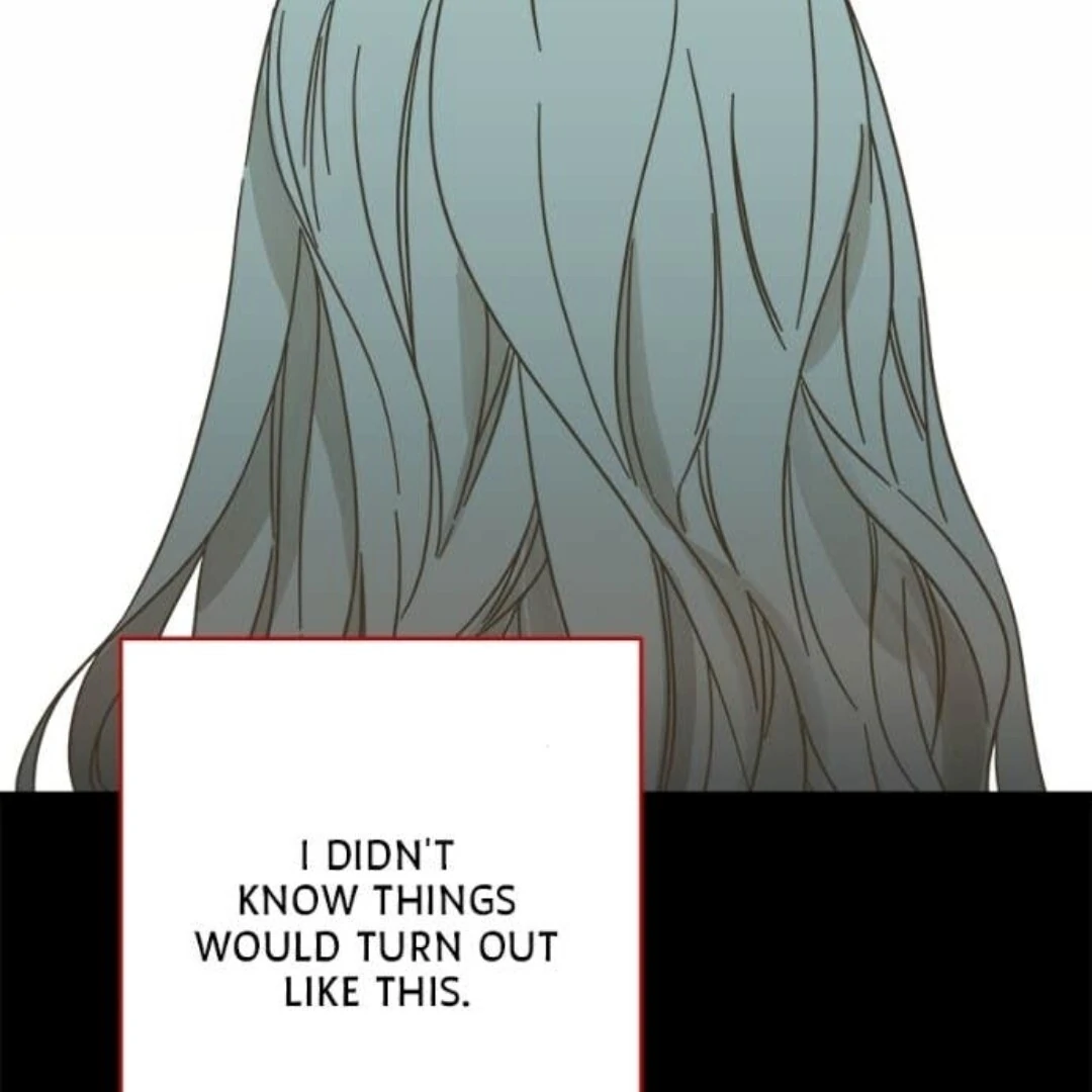 Girl with a Knife chapter 131 page 21
