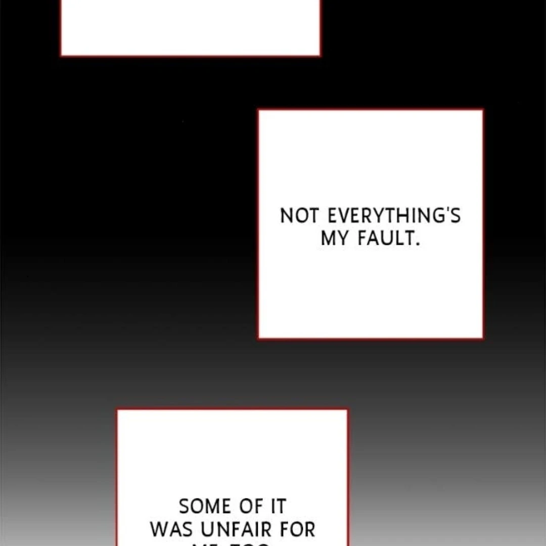Girl with a Knife chapter 131 page 22