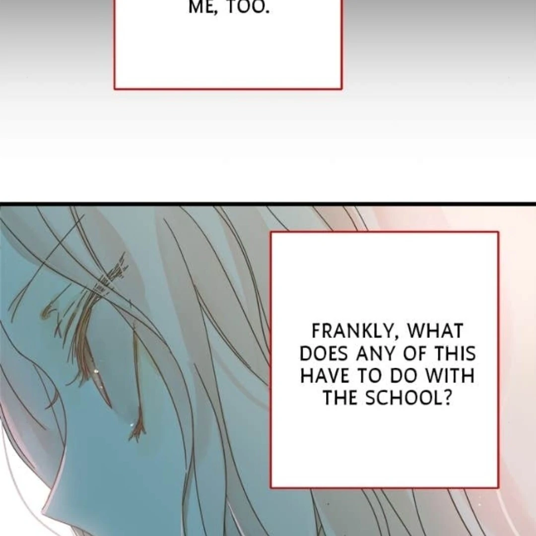 Girl with a Knife chapter 131 page 23