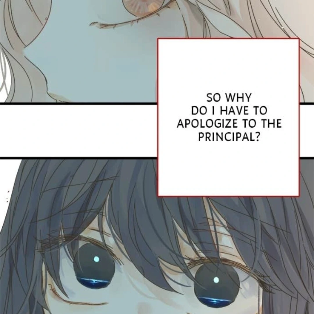 Girl with a Knife chapter 131 page 25