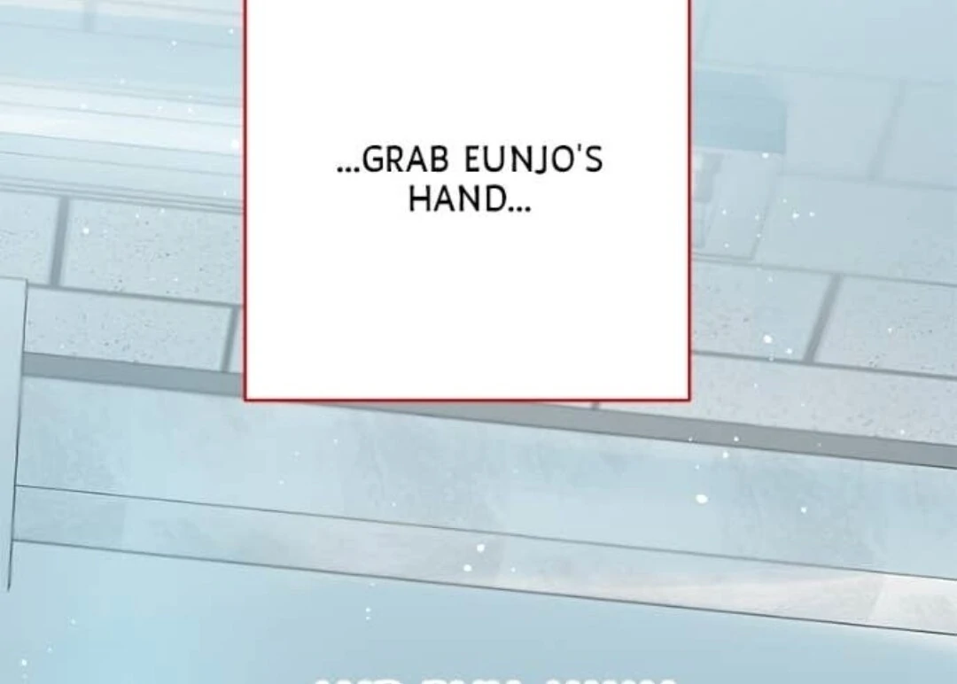Girl with a Knife chapter 131 page 28