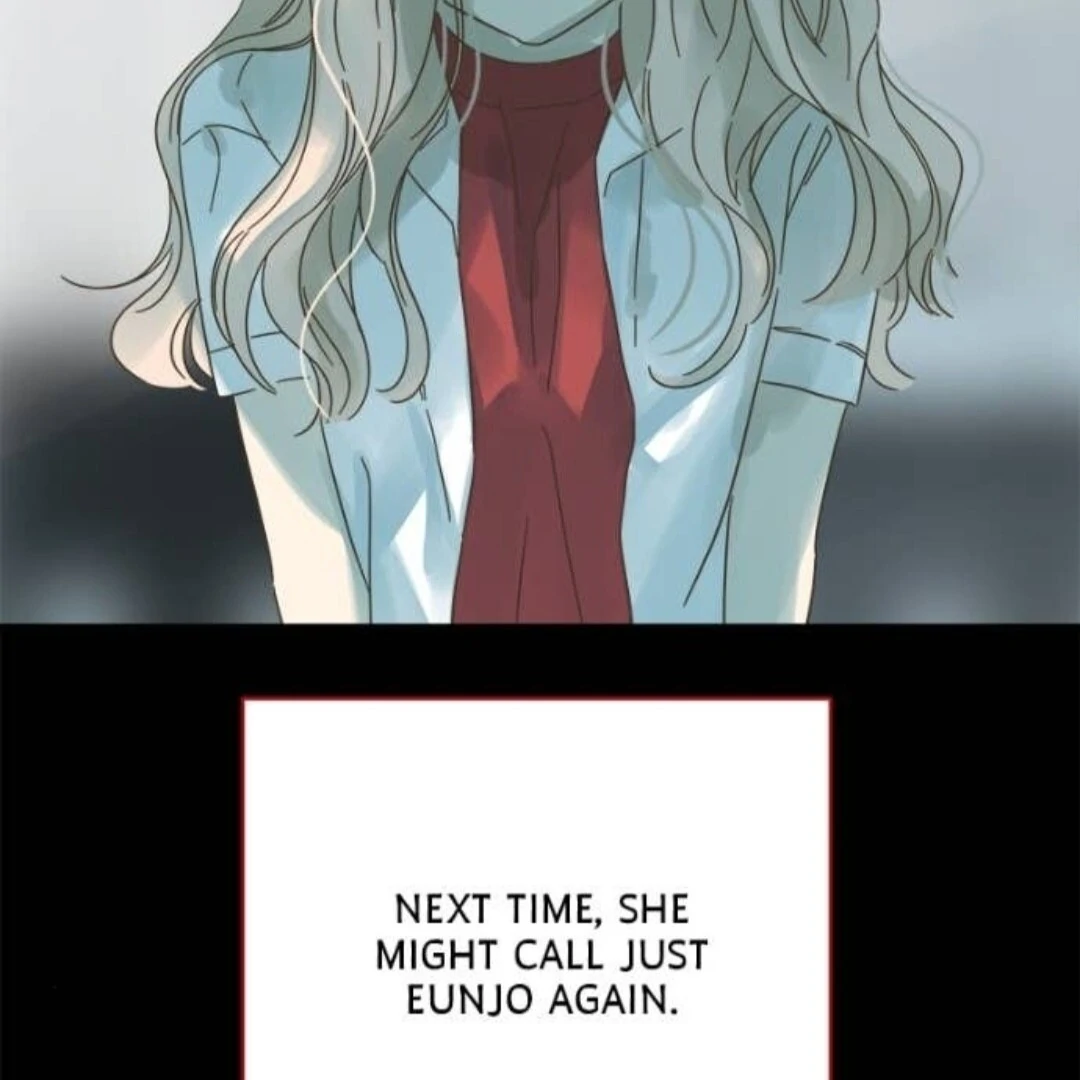 Girl with a Knife chapter 131 page 34