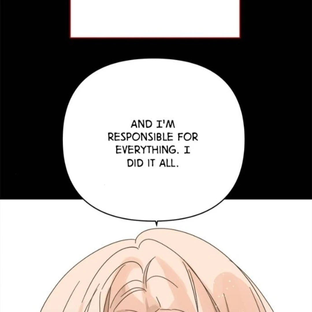 Girl with a Knife chapter 131 page 35