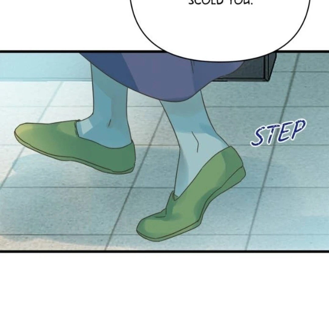 Girl with a Knife chapter 131 page 43