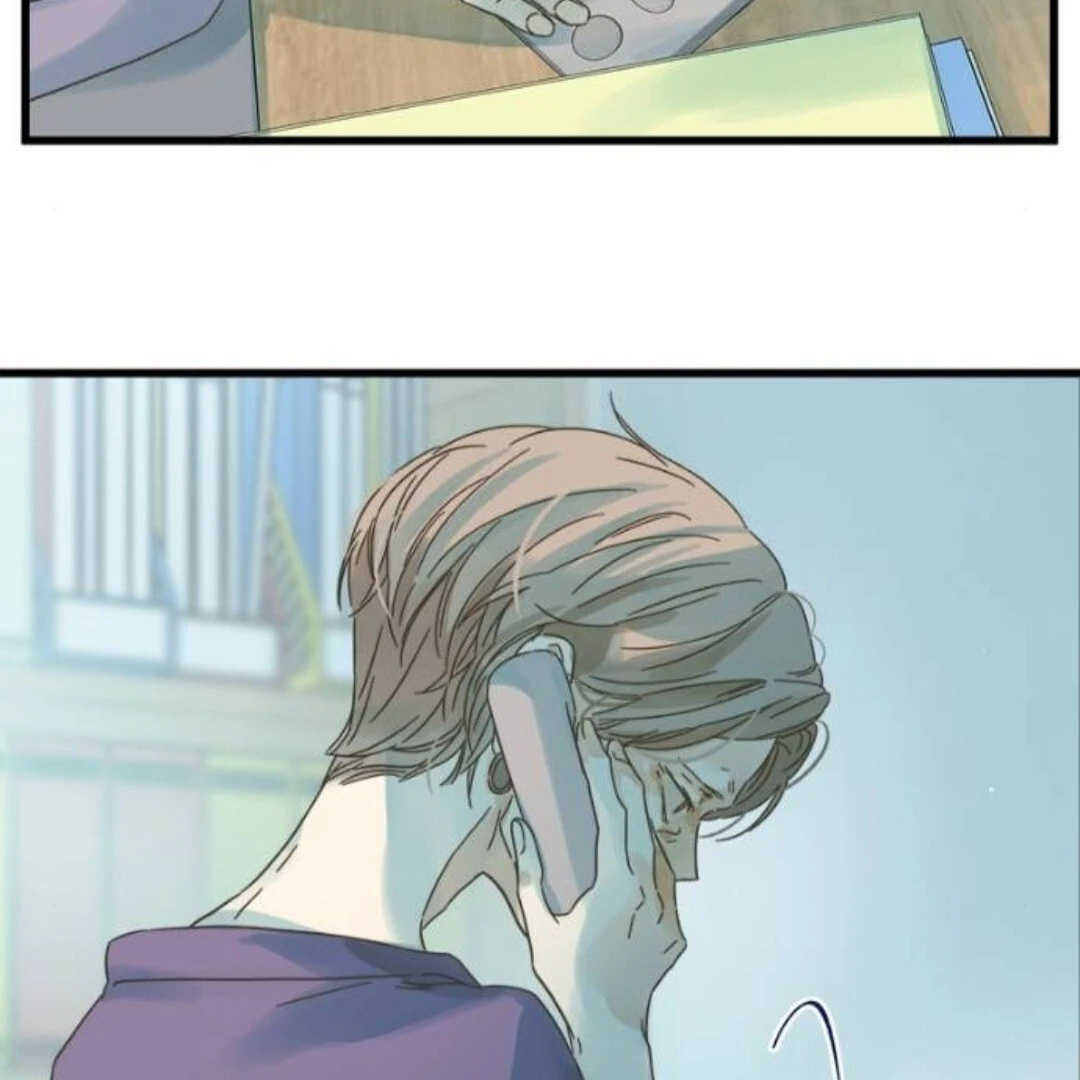 Girl with a Knife chapter 131 page 45