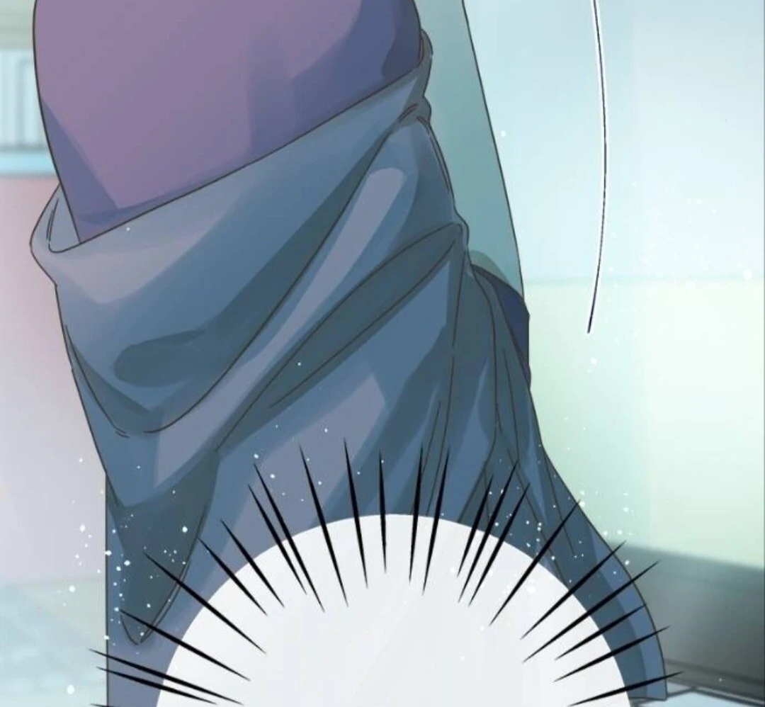 Girl with a Knife chapter 131 page 46