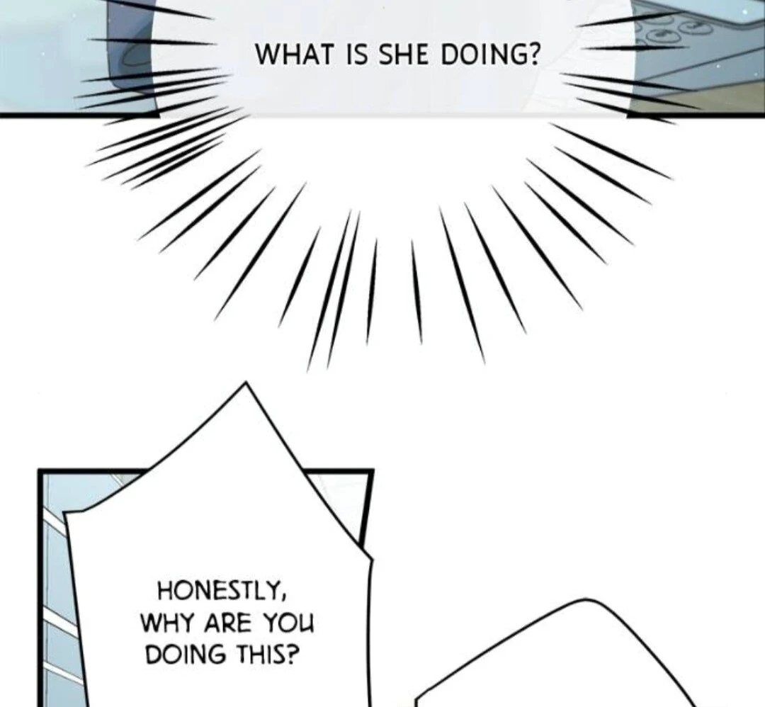 Girl with a Knife chapter 131 page 47