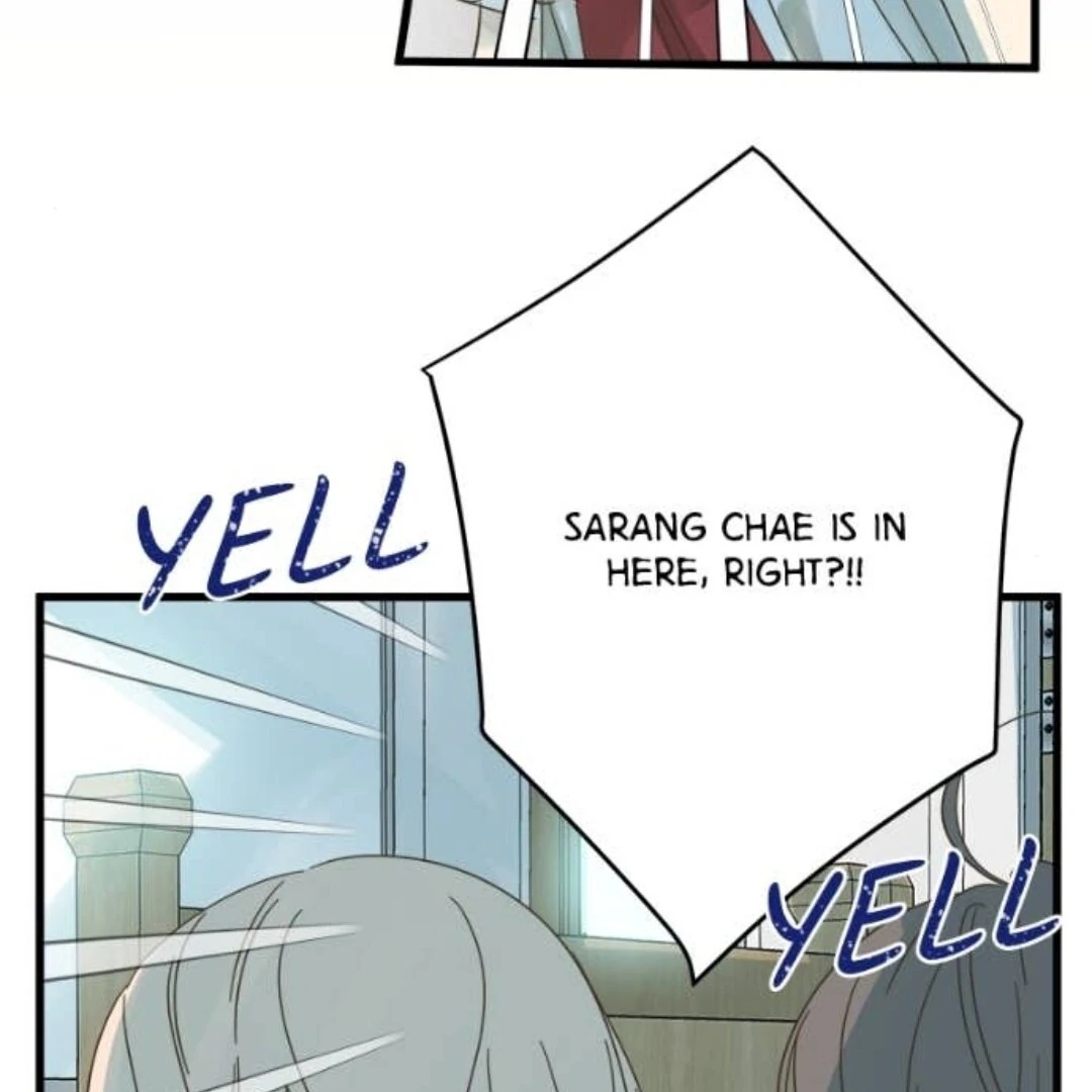 Girl with a Knife chapter 131 page 49
