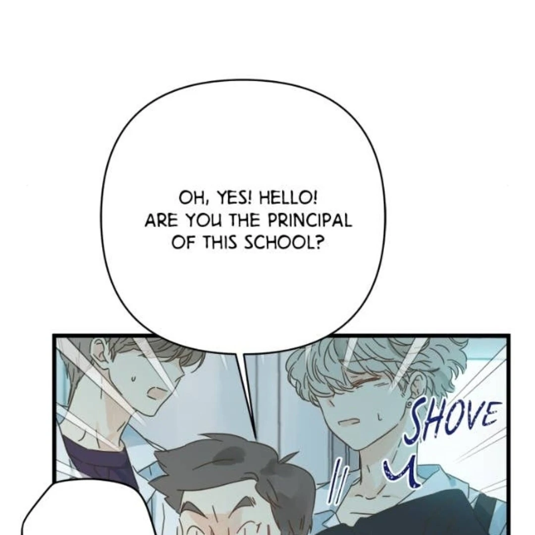 Girl with a Knife chapter 131 page 53