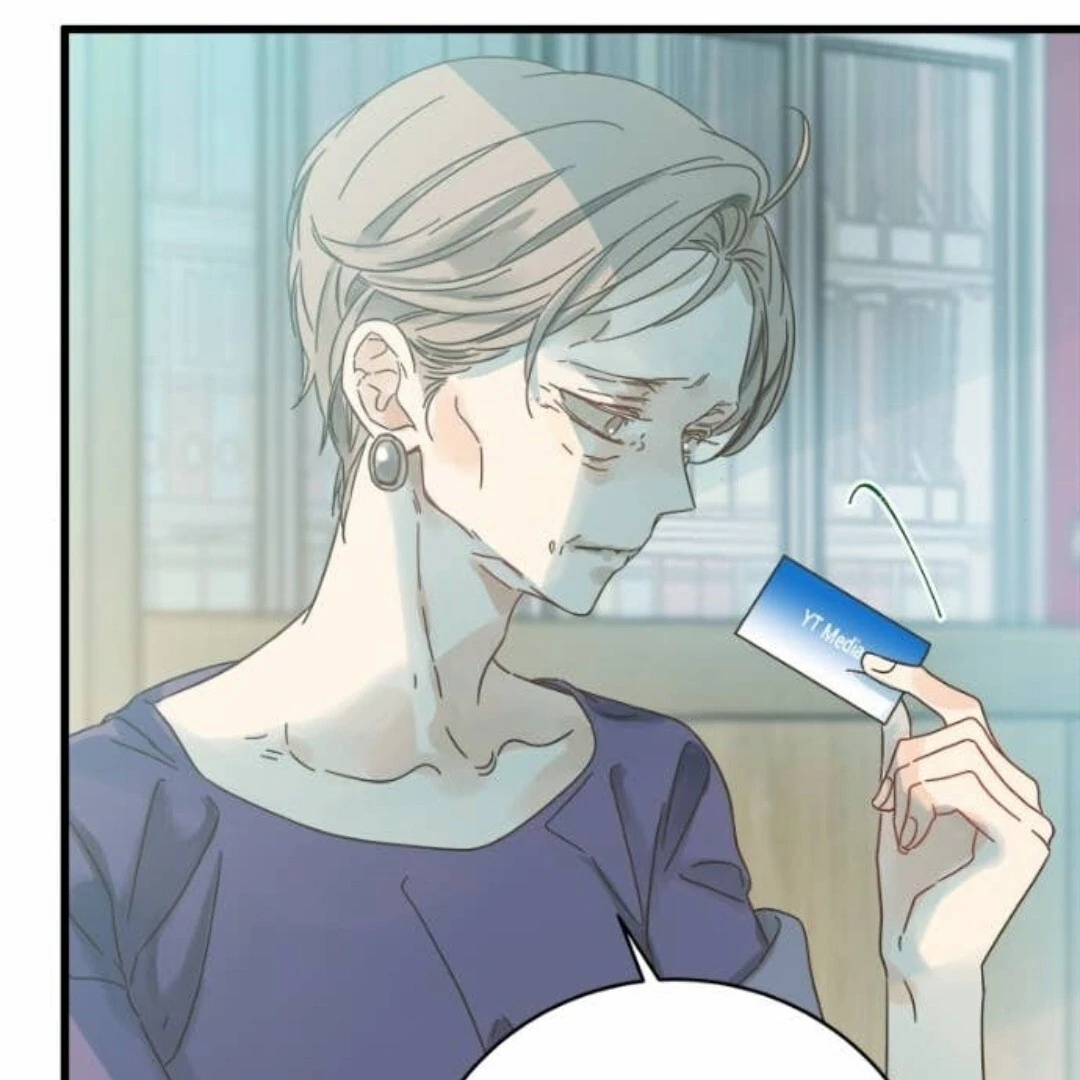 Girl with a Knife chapter 131 page 57
