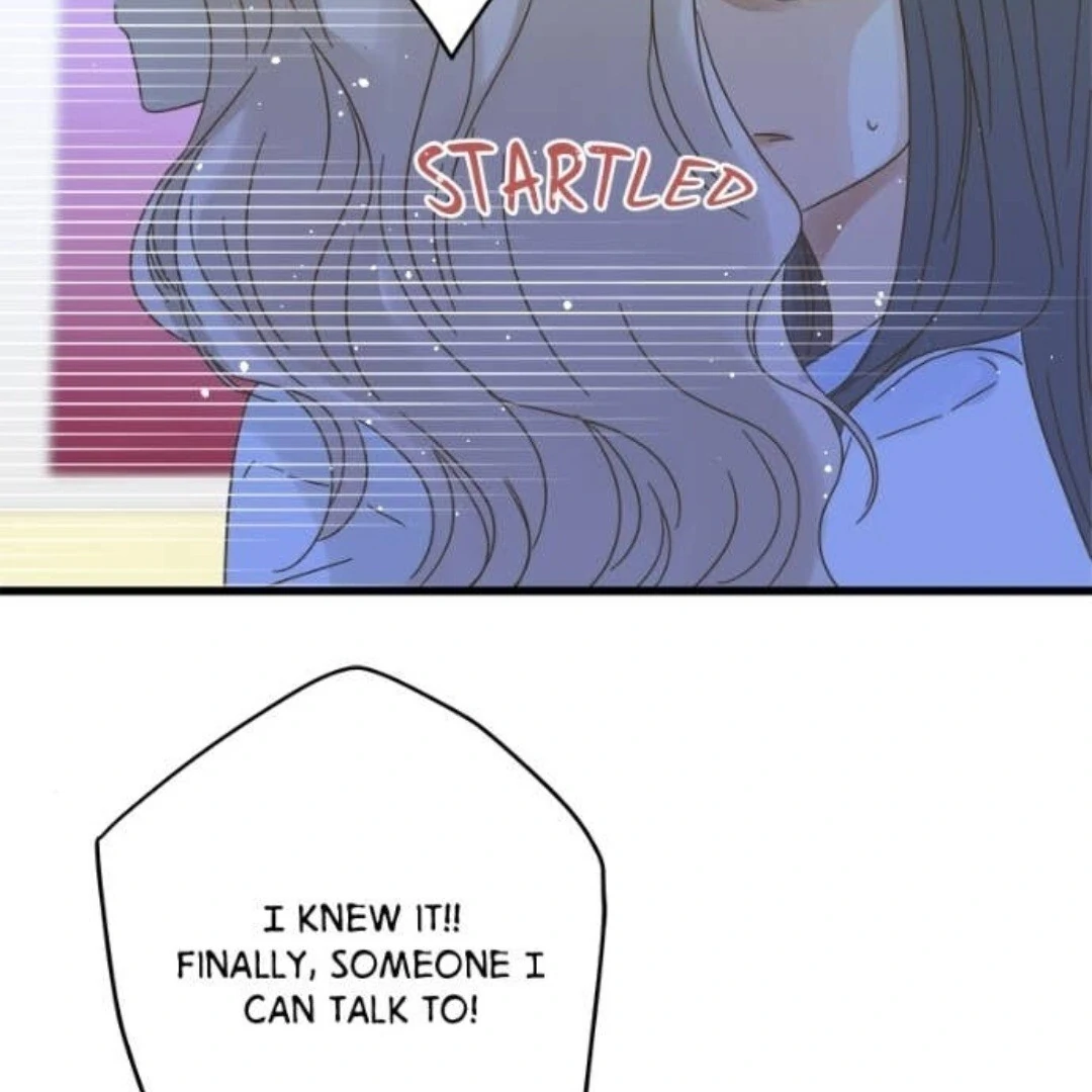 Girl with a Knife chapter 131 page 59