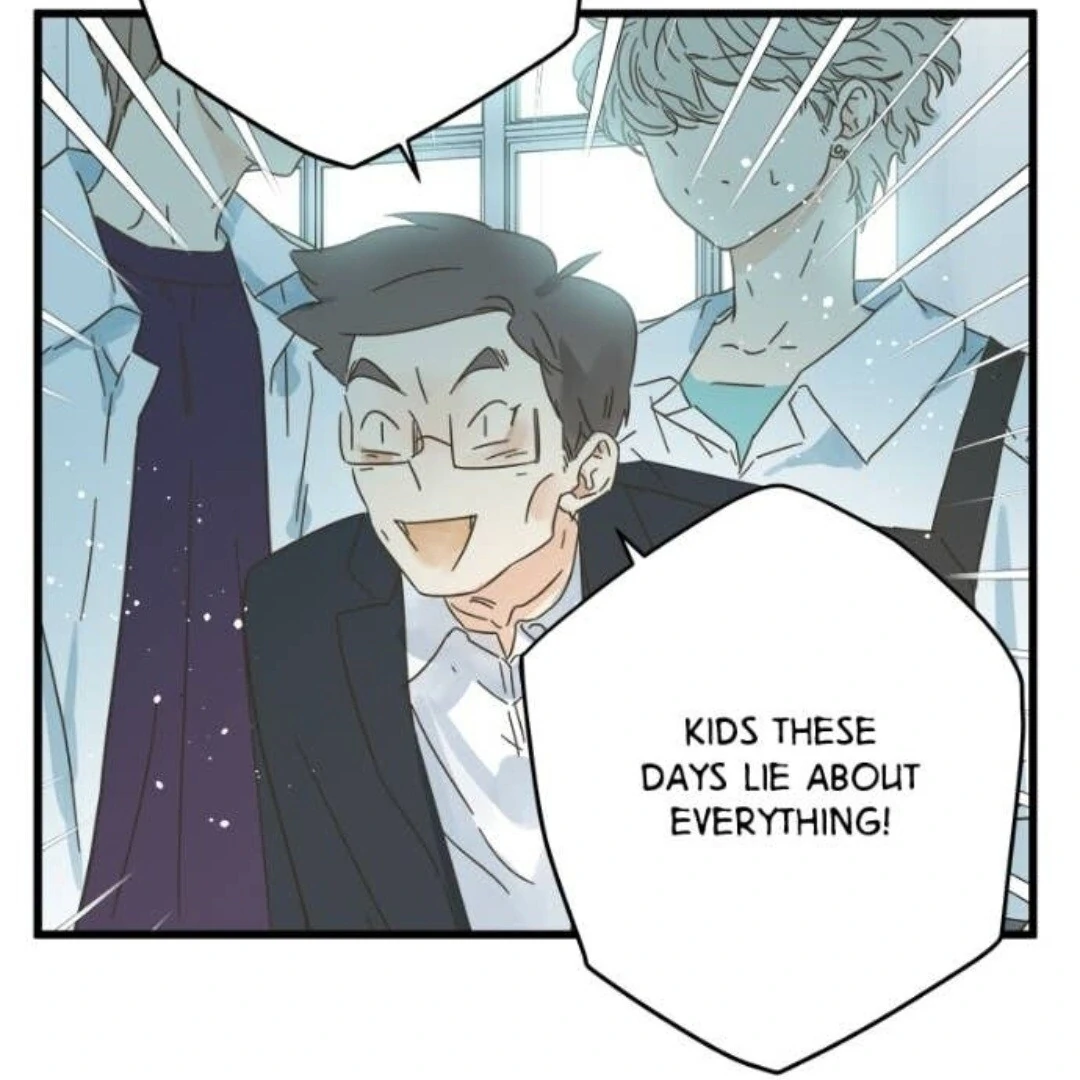 Girl with a Knife chapter 131 page 60