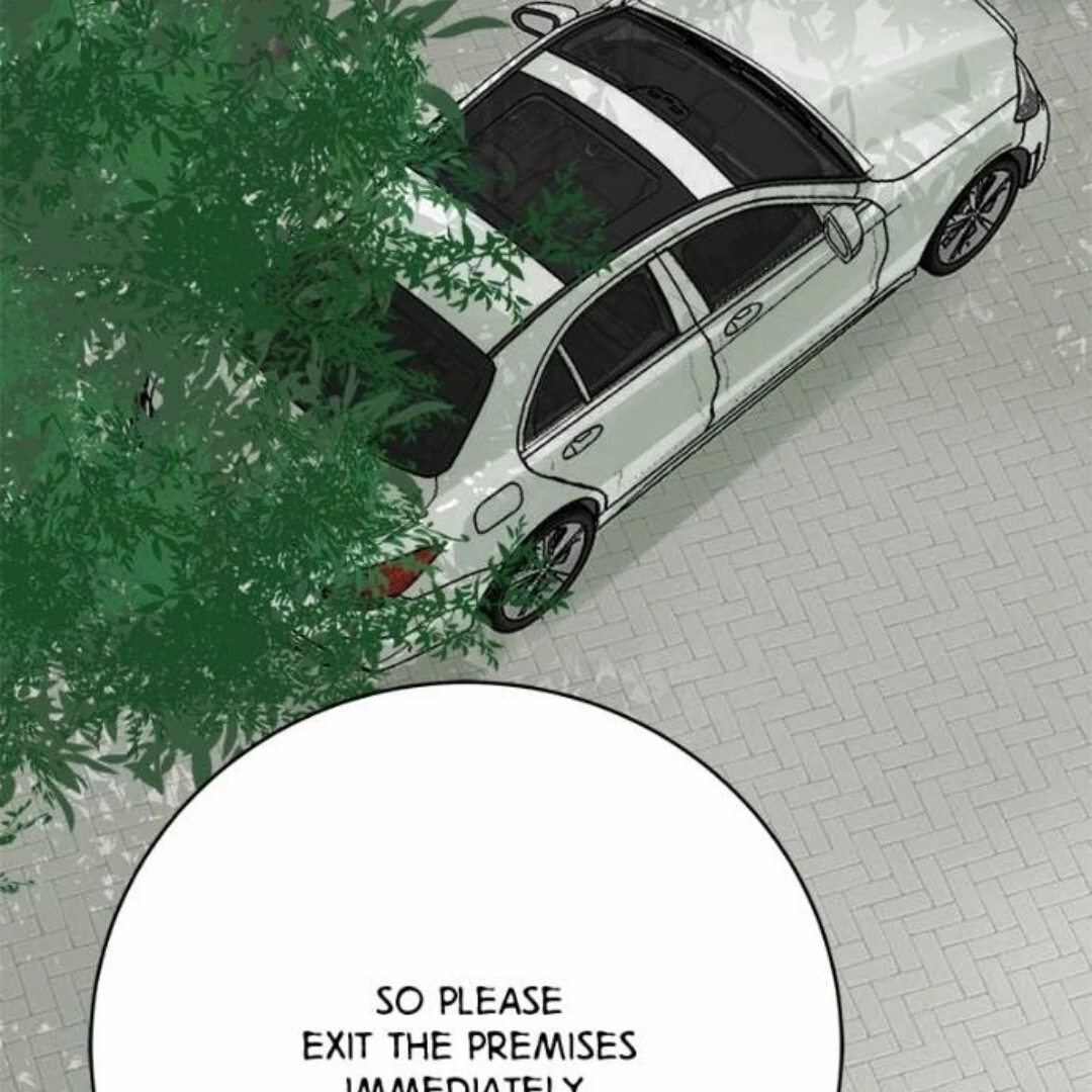 Girl with a Knife chapter 131 page 66