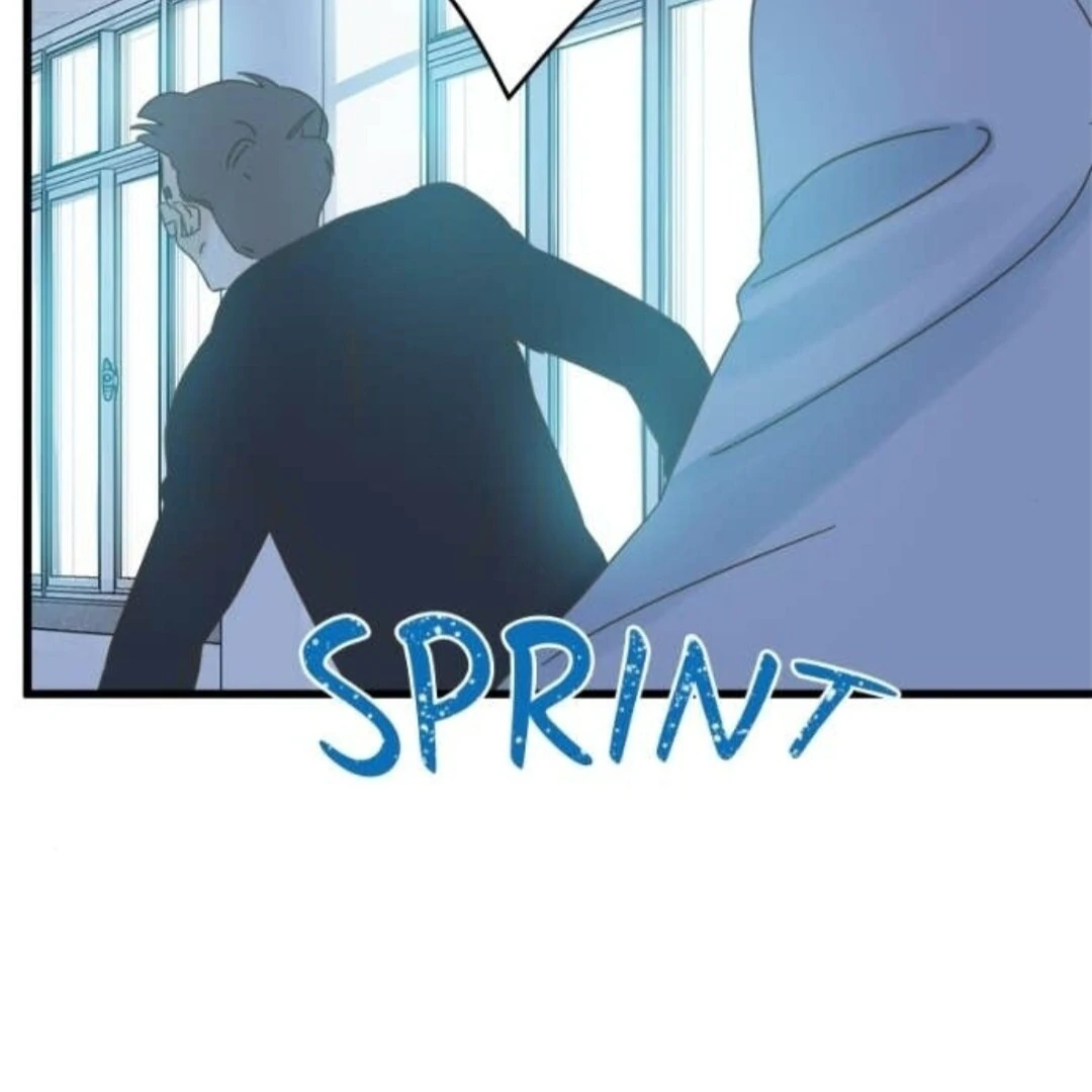 Girl with a Knife chapter 131 page 71