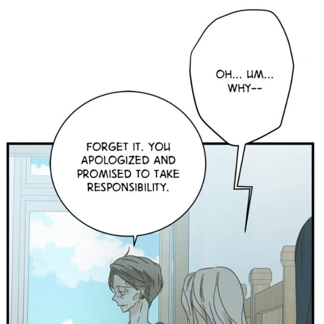 Girl with a Knife chapter 131 page 78