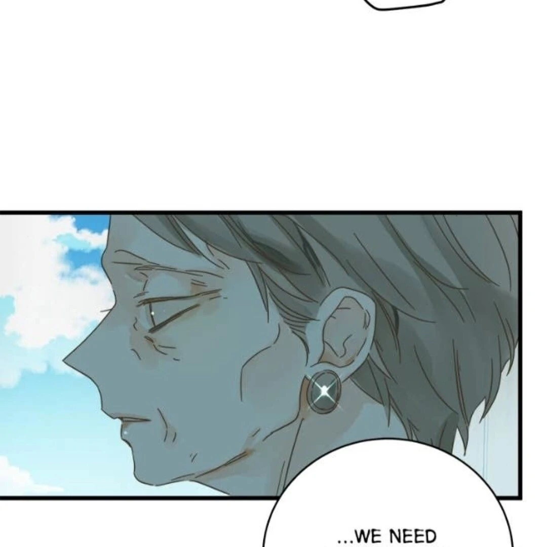 Girl with a Knife chapter 131 page 80