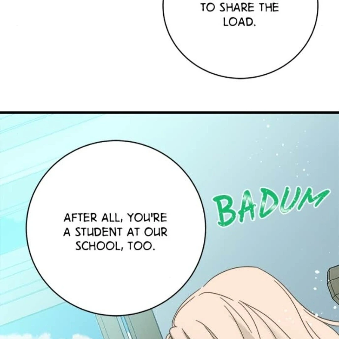 Girl with a Knife chapter 131 page 81