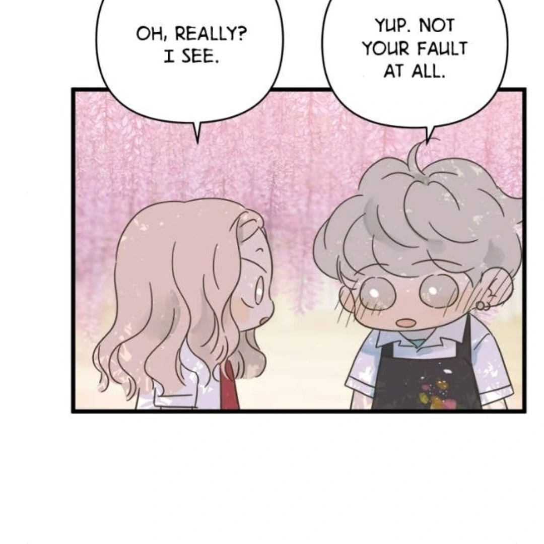 Girl with a Knife chapter 131 page 108