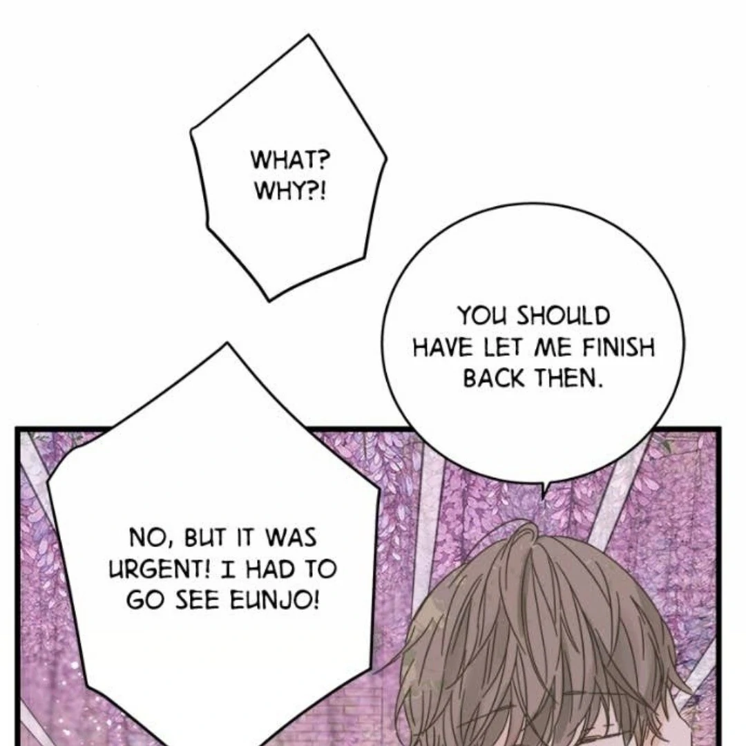 Girl with a Knife chapter 131 page 111
