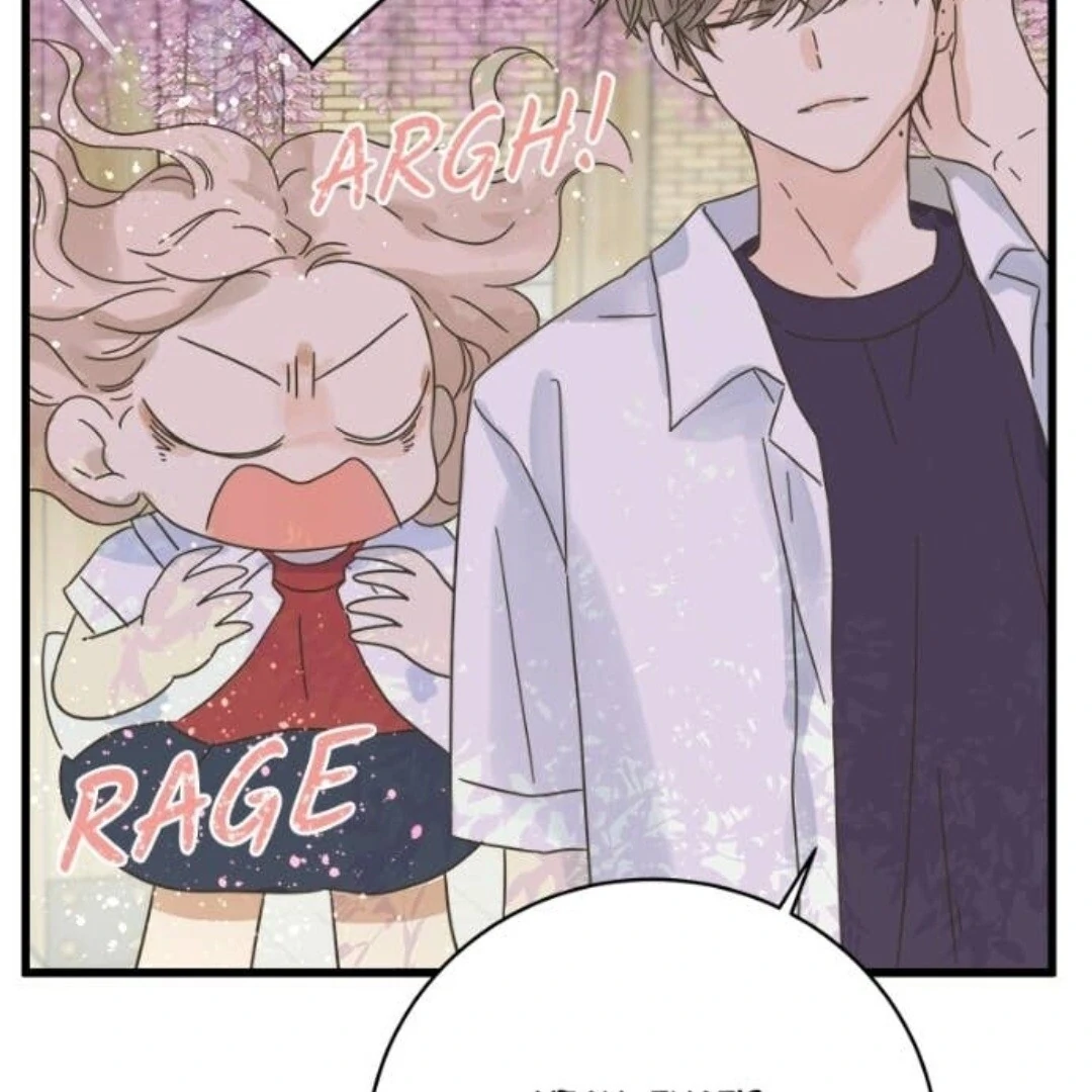 Girl with a Knife chapter 131 page 112