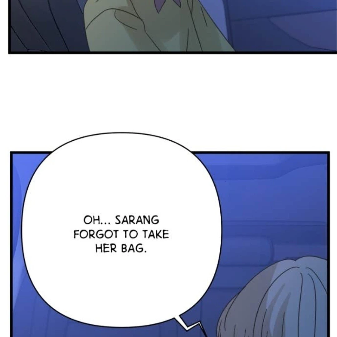 Girl with a Knife chapter 131 page 123