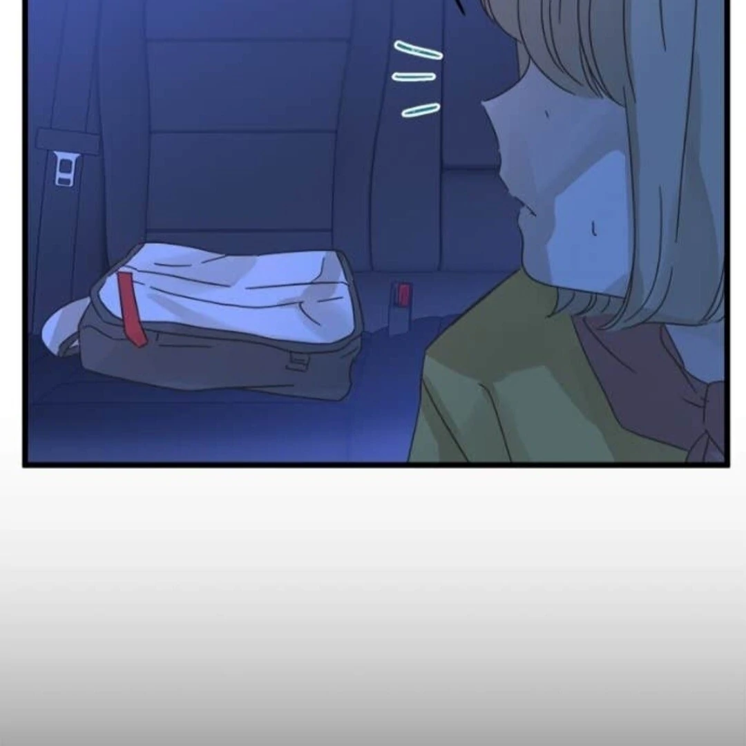 Girl with a Knife chapter 131 page 124