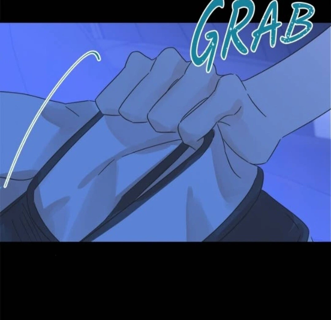Girl with a Knife chapter 131 page 126
