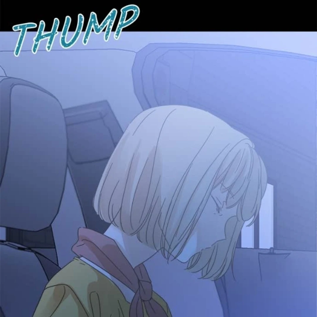 Girl with a Knife chapter 131 page 127