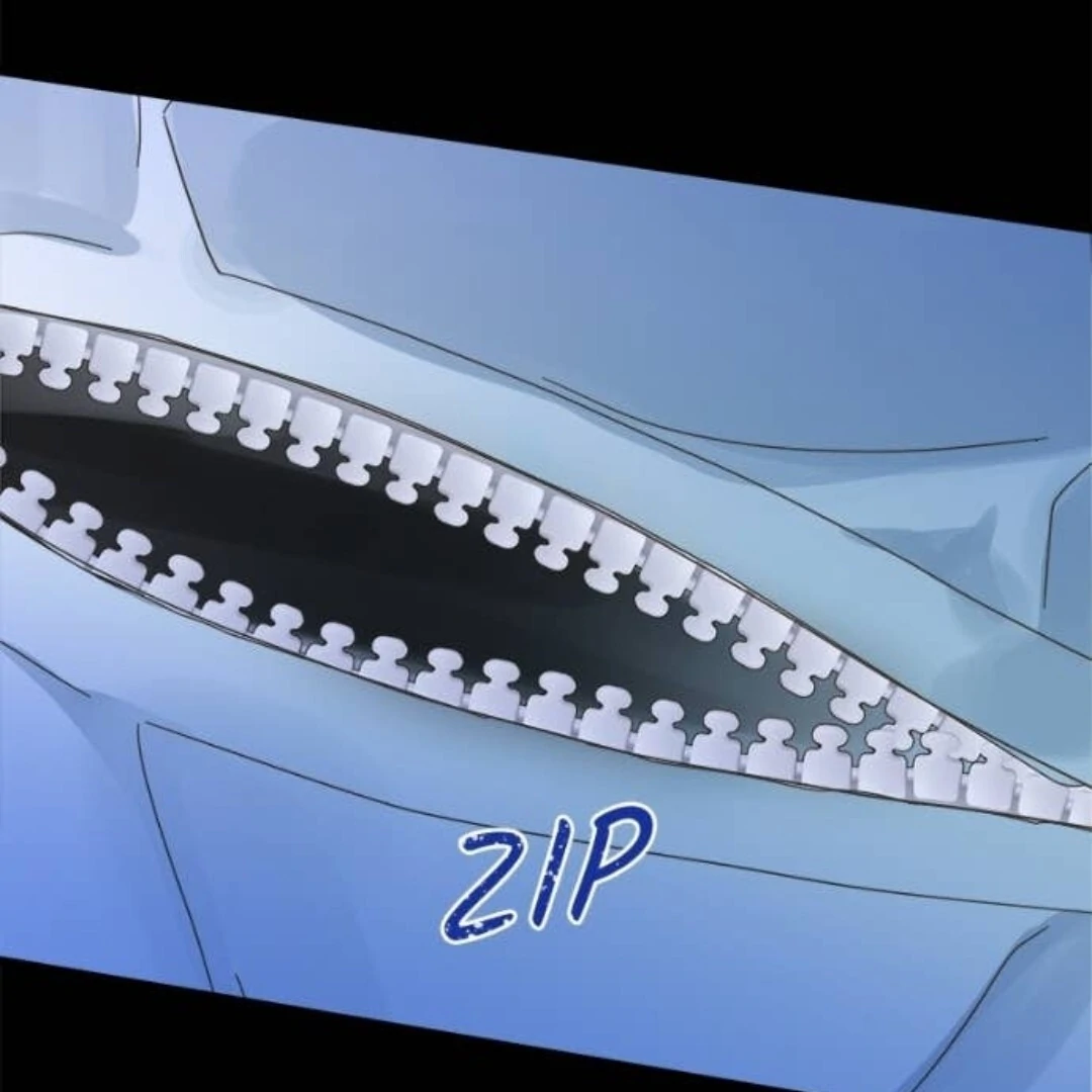 Girl with a Knife chapter 131 page 129