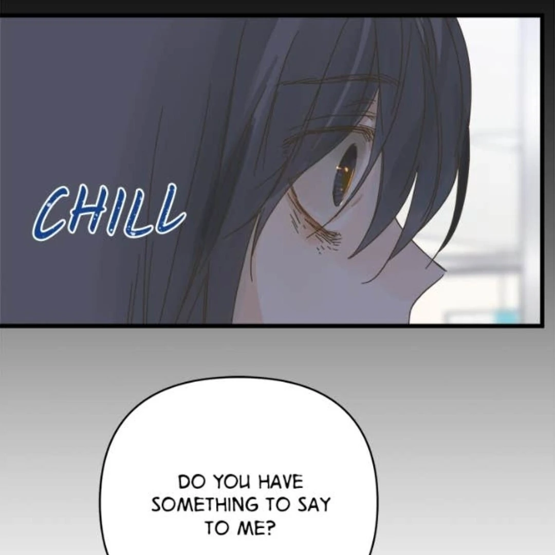 Girl with a Knife chapter 133 page 5