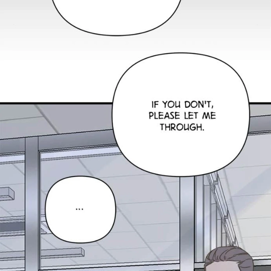Girl with a Knife chapter 133 page 6