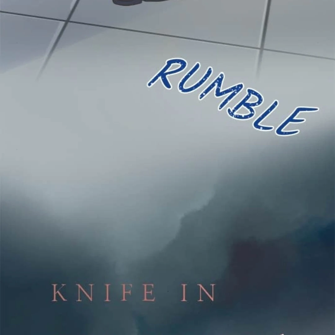 Girl with a Knife chapter 133 page 10