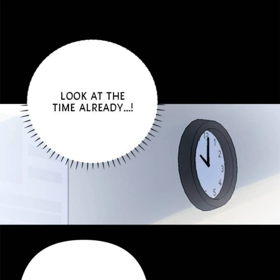 Girl with a Knife chapter 133 page 15