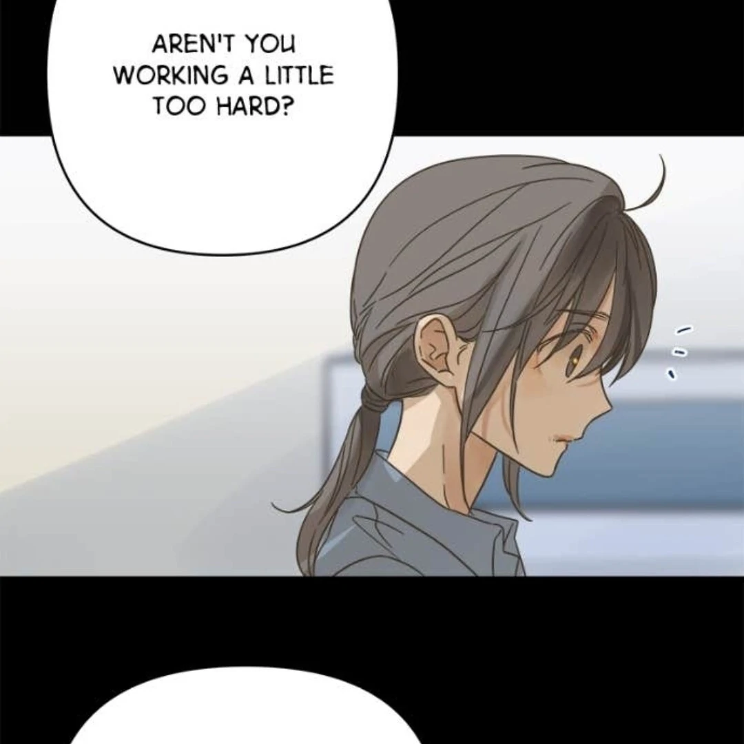 Girl with a Knife chapter 133 page 16