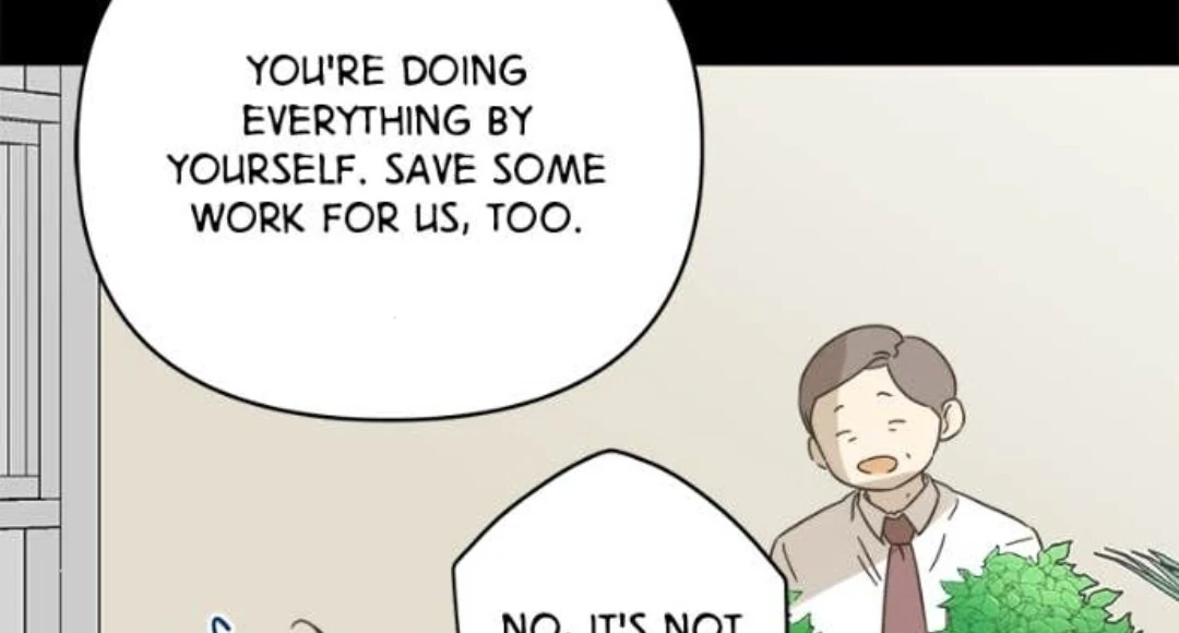 Girl with a Knife chapter 133 page 17