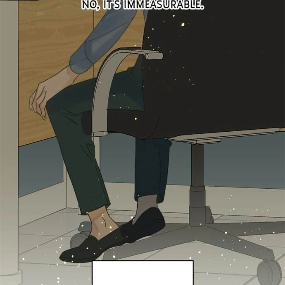 Girl with a Knife chapter 133 page 28