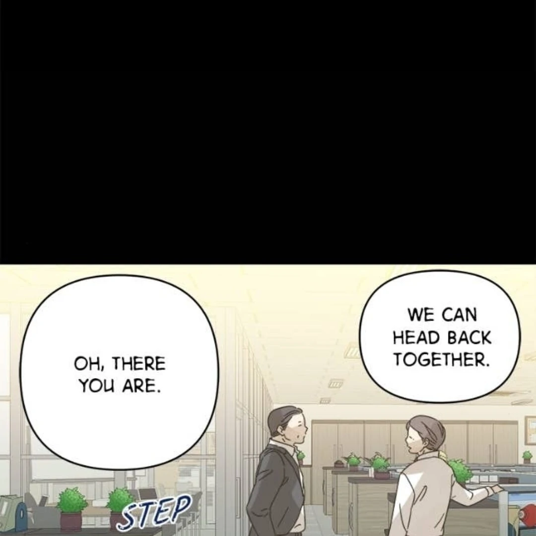 Girl with a Knife chapter 133 page 30